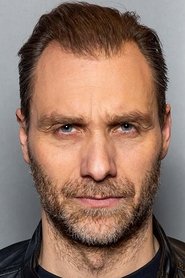 Photo of Alexandre Willaume