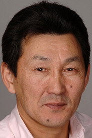 Photo of Petr Basnaev