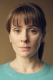 Photo of Joanna Horton