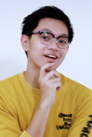 Photo of Brandon Salim