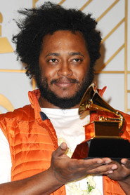 Photo of Thundercat