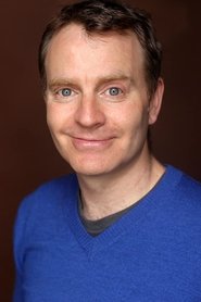 Photo of Brendan Beiser