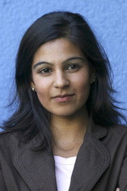 Photo of Shabana Akhtar Bakhsh