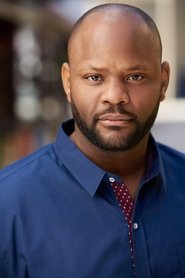 Photo of Bryan Ross