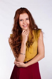 Photo of Elani Dekker