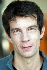 Photo of Raphael Magnabosco