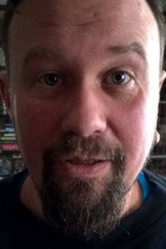 Photo of Augustas Slikas