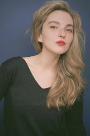 Photo of Alisa Mironova