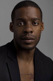 Photo of Maurice Turner Jr.