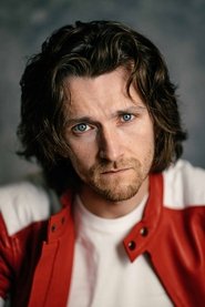 Photo of Shane O'Regan