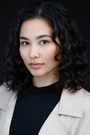 Photo of Ella Choi