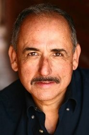 Photo of Gary Carlos Cervantes