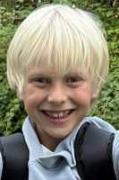Photo of Øyvind Hesjedal Loven