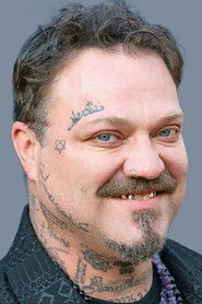 Photo of Bam Margera