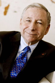 Фото: Jean Todt