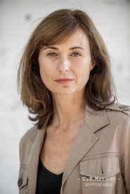 Photo of Sophie Fougère