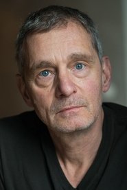 Photo of Hans-Uwe Bauer