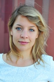 Photo of Sarah Bannier