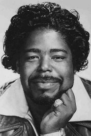 Photo of Barry White