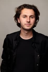 Photo of Brady Bryson