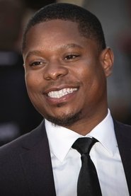 Photo of Jason Mitchell