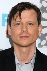 Photo of Kevin Rankin