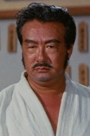Photo of Fung Ngai