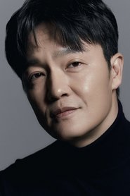 Photo of Cho Han-cheul