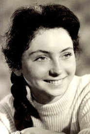 Photo of Gisela Büttner