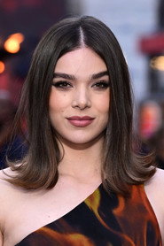 Photo of Hailee Steinfeld