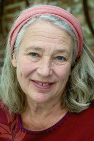 Photo of Carolyn Guillet