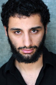 Photo of Shvan Aladdin