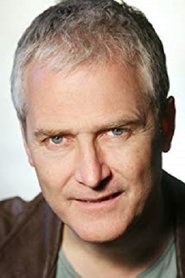 Photo of Maurice Byrne