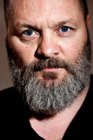 Photo of Bjørn Fjæstad