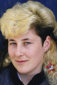 Photo of Joanna Stingray