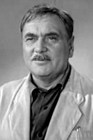 Photo of Arkadiy Arkadyev