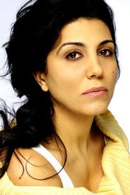 Photo of Yaffit Hallely