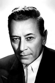 Фото: George Raft