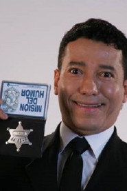 Photo of Gustavo Villanueva