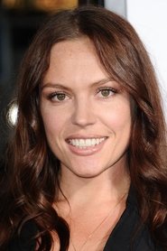 Фото: Agnes Bruckner