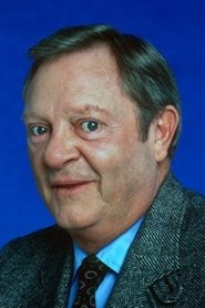 Photo of Alan North