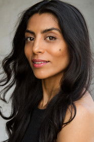 Photo of Reshma Gajjar