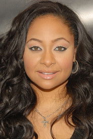 Фото: Raven-Symoné