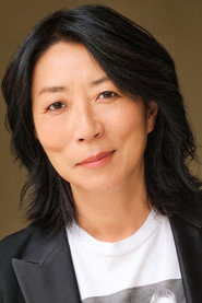 Photo of Ho-Jung