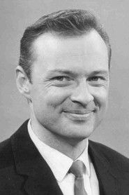 Photo of John Clarke