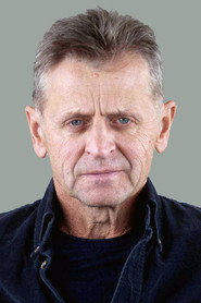 Photo of Mikhail Baryshnikov
