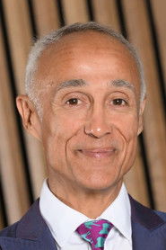 Photo of Andrew Ridgeley