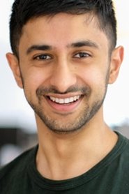 Photo of James Gandhi