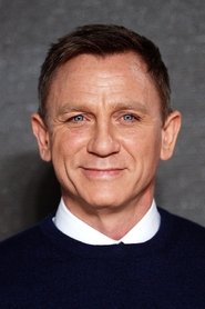 Photo of Daniel Craig