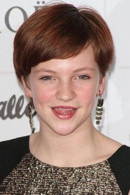 Photo of Eloise Laurence